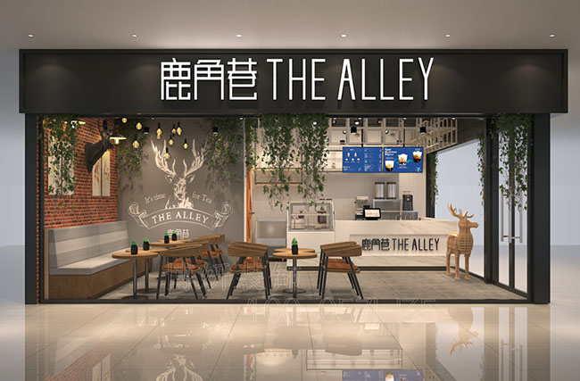 咖啡店裝修,咖啡店裝修案例,杭州咖啡店裝修,杭州咖啡店裝修設計