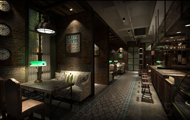 咖啡店裝修,咖啡店裝修案例,杭州咖啡店裝修,杭州咖啡店裝修設計