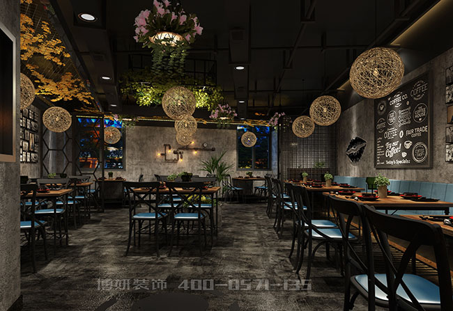 餐飲店裝修,餐廳裝修,杭州餐飲店裝修,餐飲店裝修設(shè)計(jì)