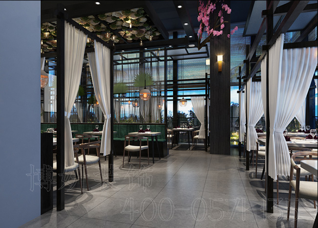 餐飲店裝修,餐廳裝修,杭州餐飲店裝修,餐飲店裝修設(shè)計(jì)