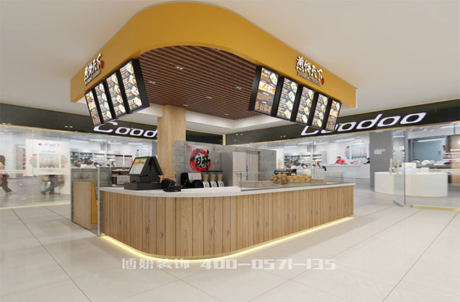 杭州店鋪裝修案例圖,杭州店鋪裝修報價,店鋪裝修,杭州店鋪裝修