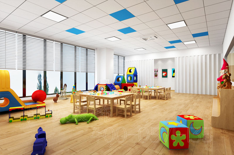 培訓機構(gòu)裝修,少兒培訓機構(gòu)裝修,杭州少兒培訓機構(gòu)裝修