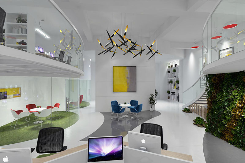 杭州裝修設(shè)計(jì)公司,杭州裝修公司,辦公室裝修