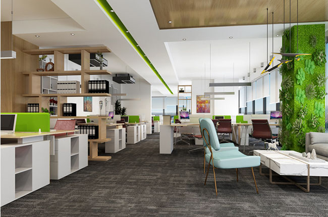 辦公樓裝修,杭州辦公樓裝修,裝修材料,辦公室裝修材料