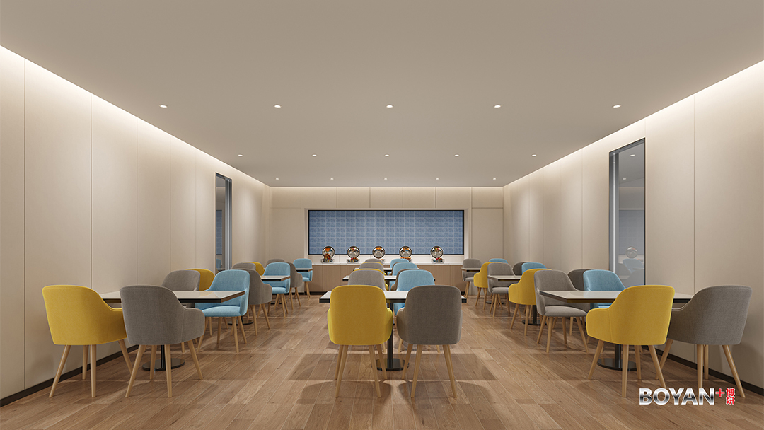 杭州主題套房酒店裝修設(shè)計(jì)