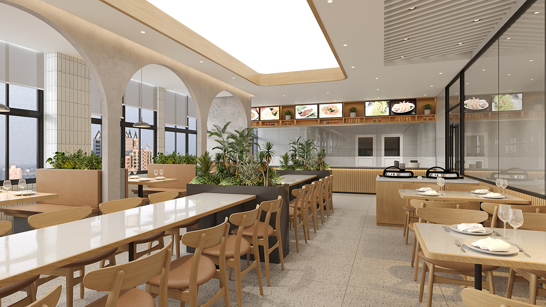 杭州精品民宿設(shè)計(jì)裝修