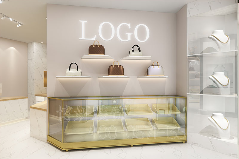 杭州人氣專賣店裝修要點(diǎn)，專業(yè)專賣店裝修施工團(tuán)隊(duì)，打造獨(dú)一無二的商業(yè)空間