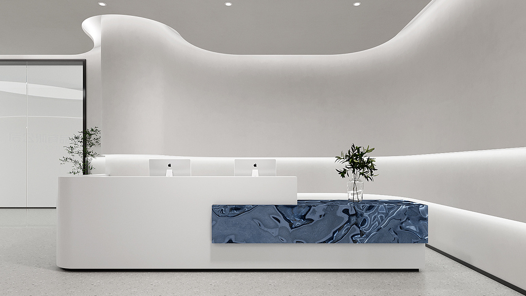 杭州設(shè)計師工作室辦公室裝修設(shè)計