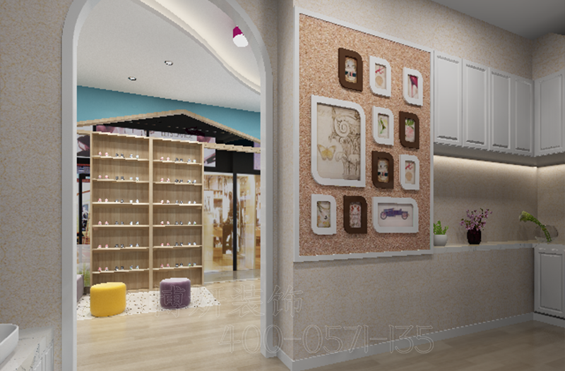 杭州教育培訓(xùn)機(jī)構(gòu)裝修設(shè)計(jì)：安全規(guī)范與學(xué)習(xí)氛圍營造要點(diǎn)