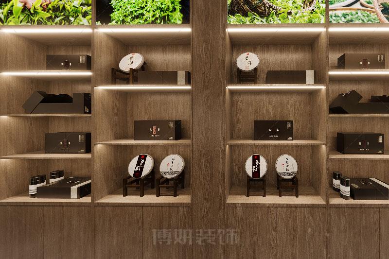 杭州茶樓裝修設(shè)計(jì)，古典中式風(fēng)格茶樓應(yīng)該怎么裝修？