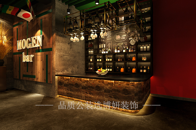 不止照明！商業(yè)空間燈光設(shè)計(jì)如何影響客戶停留與消費(fèi)？