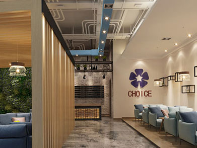 杭州網(wǎng)紅咖啡館裝修設(shè)計(jì)：高顏值打卡空間打造指南