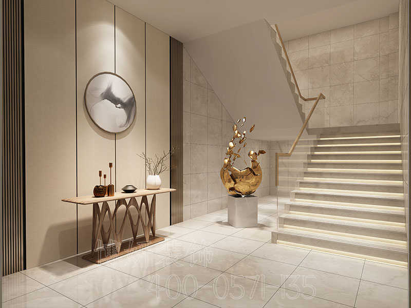 杭州商務休閑酒店裝修，性價比高的酒店要這么裝