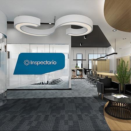 杭州高端辦公樓裝修指南：如何用設(shè)計提升企業(yè)品牌力？