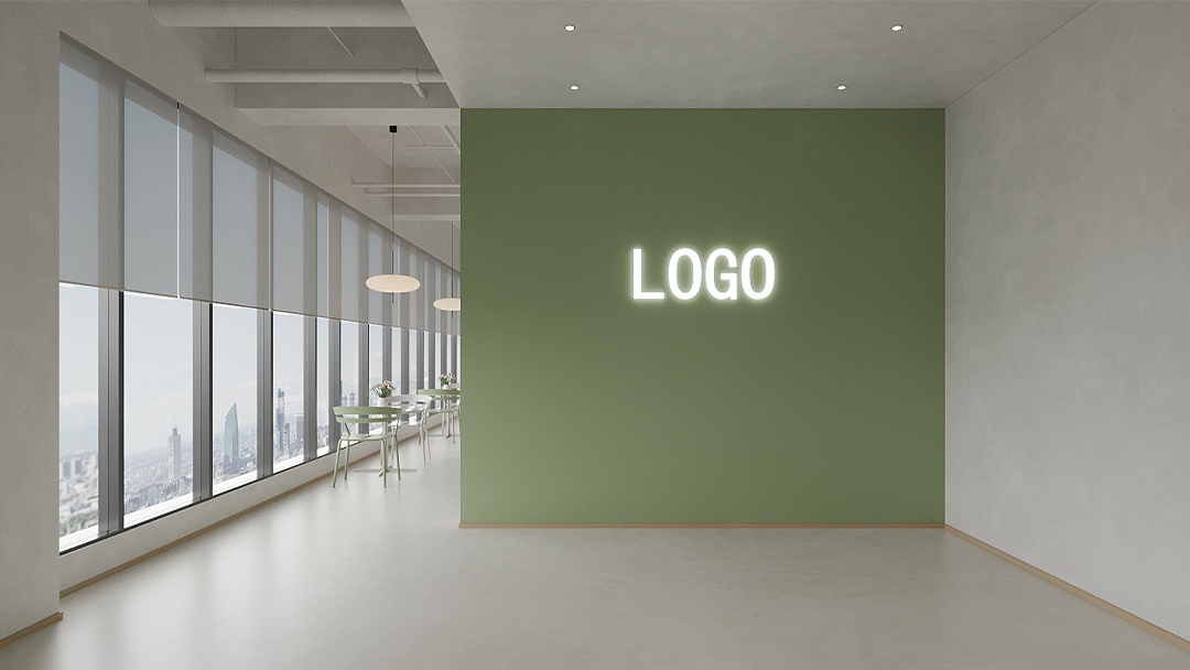 杭州語言教育培訓(xùn)機(jī)構(gòu)裝修設(shè)計