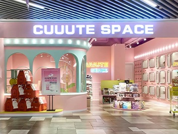 杭州寵物店裝修指南丨專業(yè)設(shè)計(jì)+貼心細(xì)節(jié)，選博妍裝飾打造爆款門店！