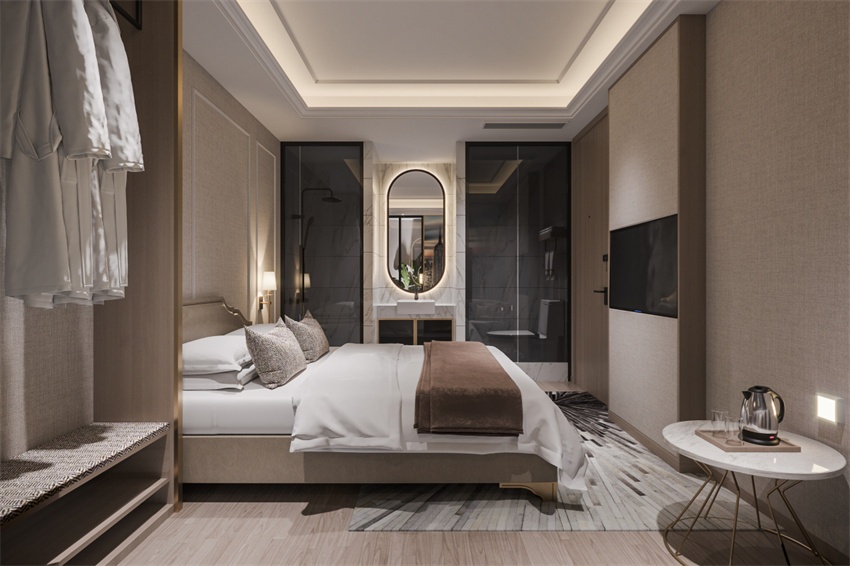 杭州電競館與娛樂空間裝修：沉浸式體驗(yàn)和機(jī)位布局的關(guān)鍵設(shè)計(jì)要點(diǎn)