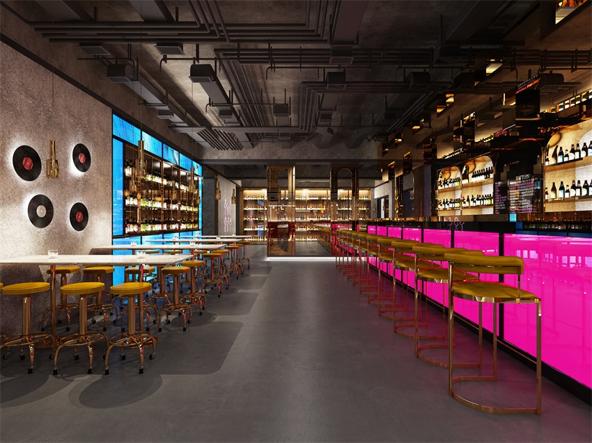 杭州咖啡店裝修設(shè)計(jì)指南：2026年提升復(fù)購與出片率的7個(gè)關(guān)鍵