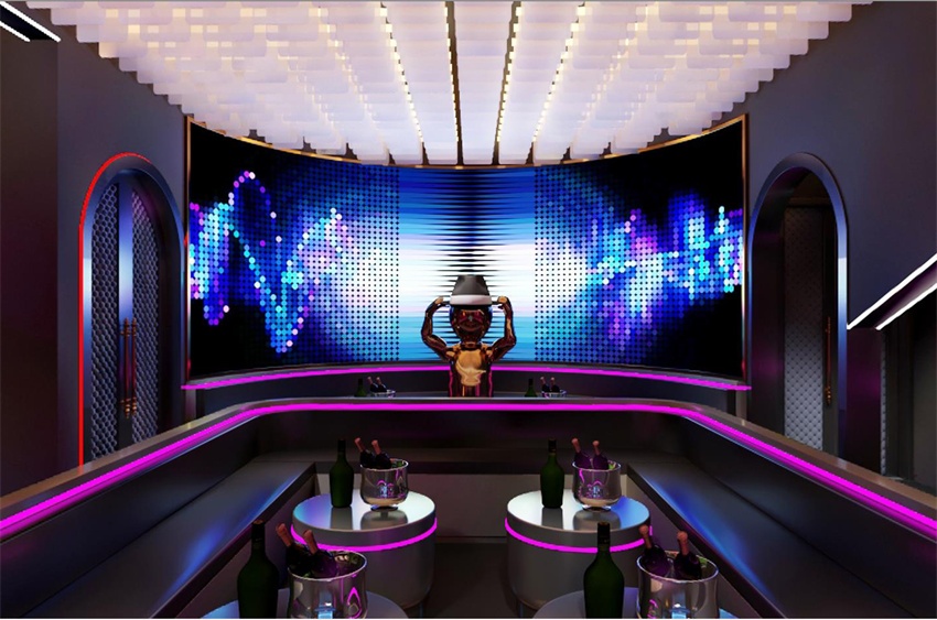 杭州商業(yè)空間燈光設(shè)計(jì)趨勢：2026年提升氛圍與客流的8個(gè)關(guān)鍵