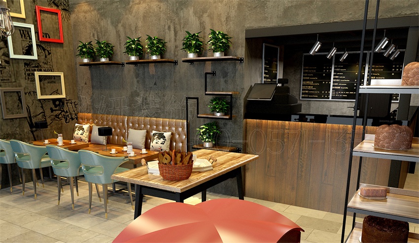 杭州咖啡店裝修設(shè)計(jì)：2026年提升復(fù)購與出片率的7個(gè)關(guān)鍵