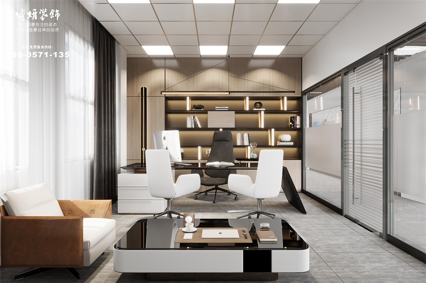 杭州直播電商基地裝修設(shè)計(jì)：多機(jī)位、燈光與隔音的系統(tǒng)規(guī)劃