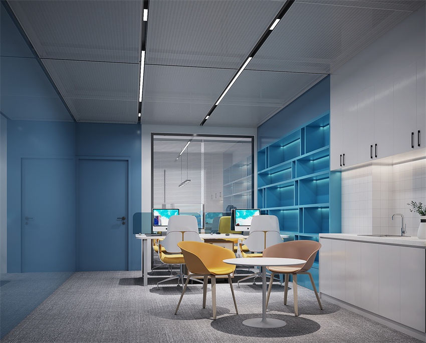 杭州生物醫(yī)藥廠房裝修要點：潔凈等級、流程合規(guī)與人性化細節(jié)全解析