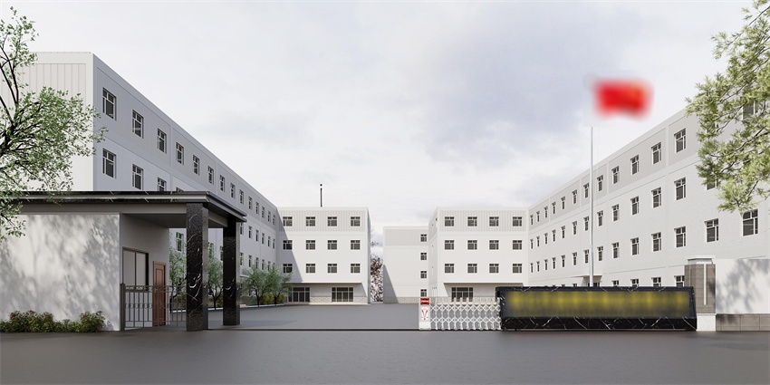 杭州小型廠房辦公室設(shè)計：如何用有限預(yù)算兼顧形象接待與行政辦公