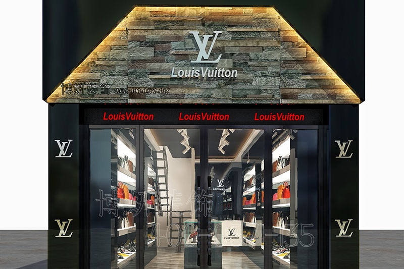 杭州錢(qián)江新城高端商鋪裝修設(shè)計(jì)要點(diǎn)：匹配CBD氣質(zhì)的空間策略