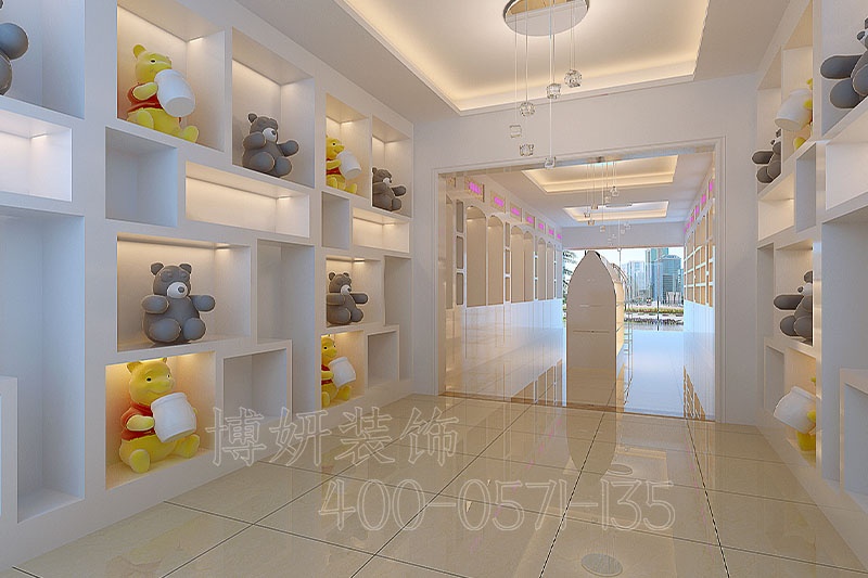 杭州老城區(qū)商鋪改造裝修設(shè)計(jì)：在歷史風(fēng)貌中融入現(xiàn)代美學(xué)