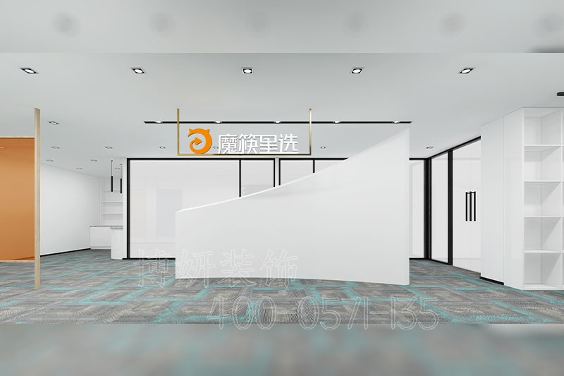 杭州直播間裝修設(shè)計(jì)：專(zhuān)業(yè)燈光與隔音系統(tǒng)的全流程解決方案