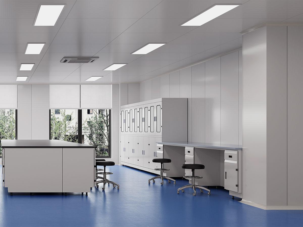實(shí)驗(yàn)室裝修設(shè)計(jì)處